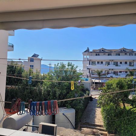 Geri Apartment Ксамил Экстерьер фото