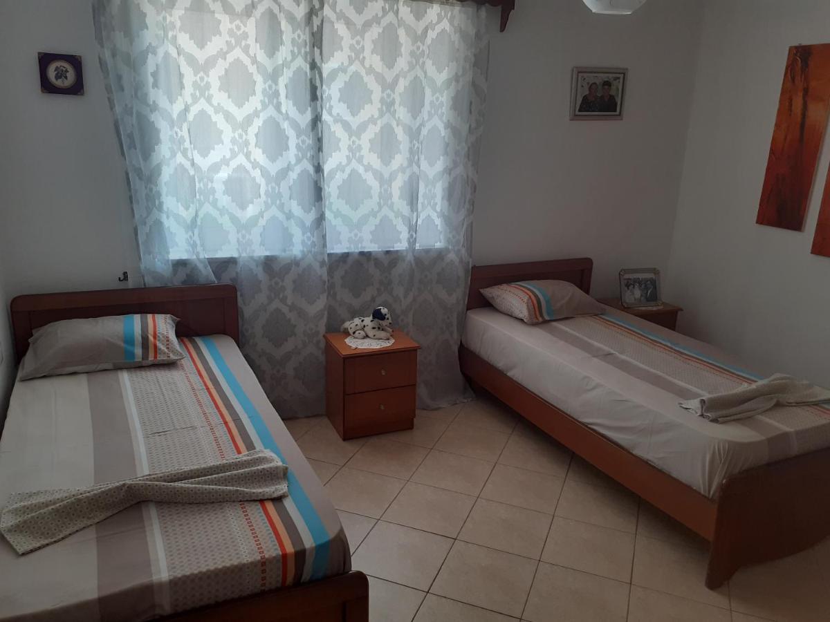 Geri Apartment Ксамил Экстерьер фото