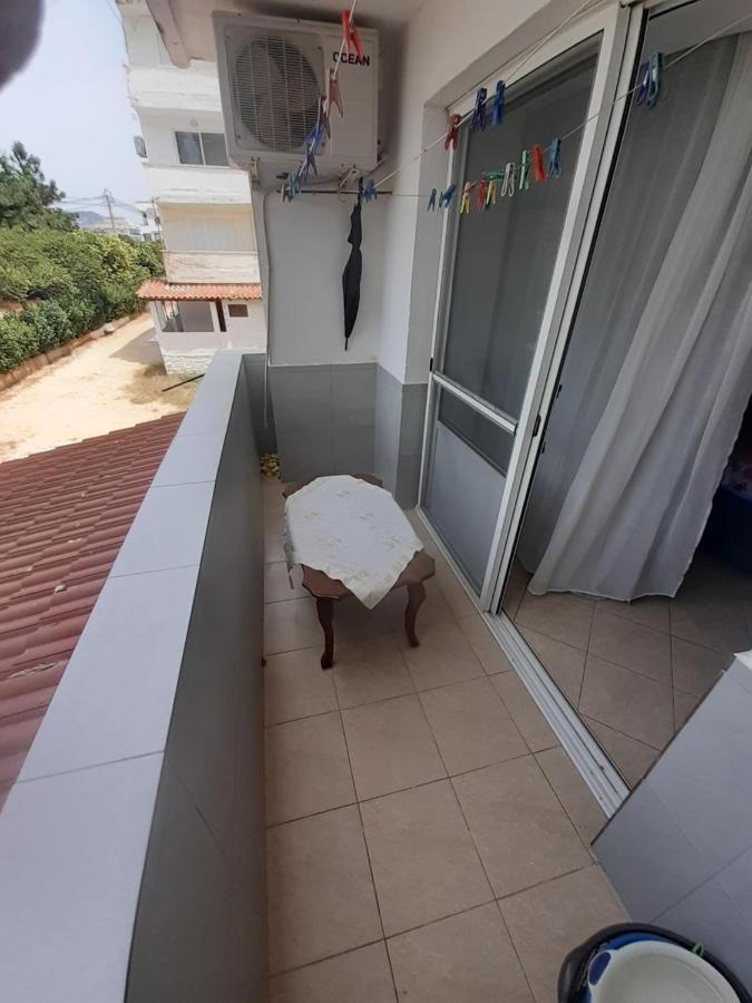 Geri Apartment Ксамил Экстерьер фото