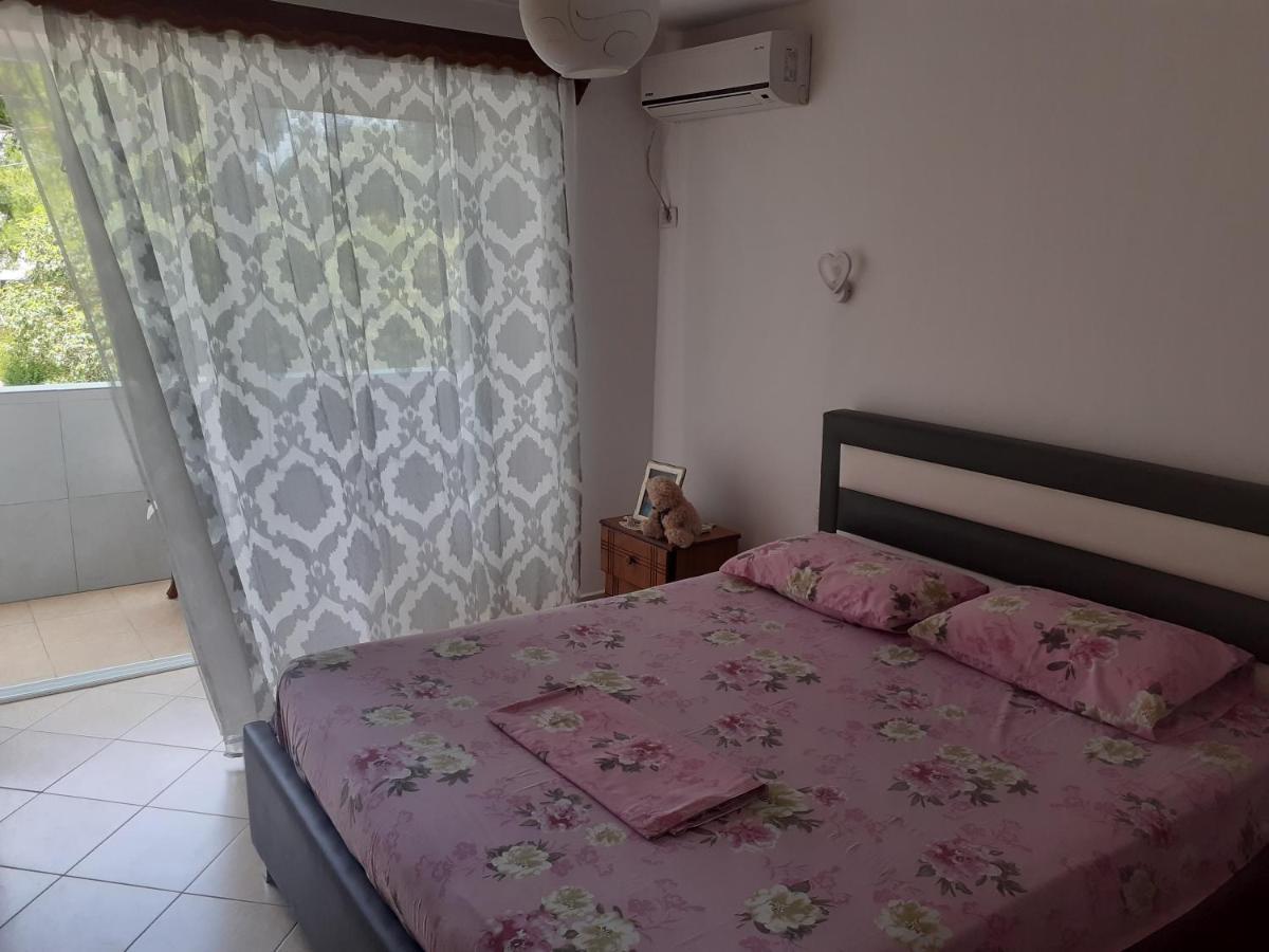 Geri Apartment Ксамил Экстерьер фото