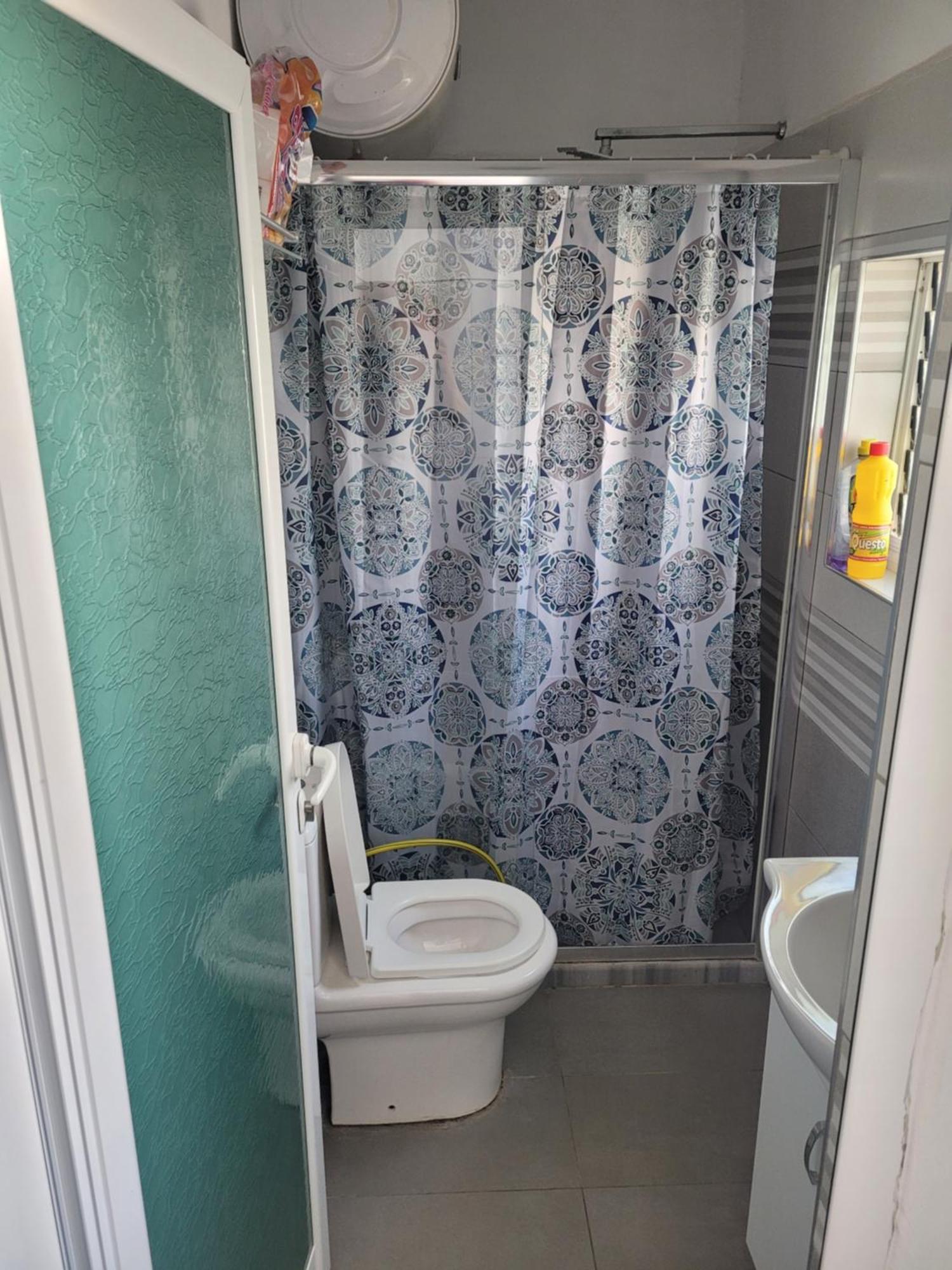 Geri Apartment Ксамил Экстерьер фото